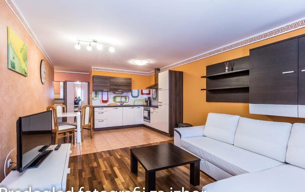 Apartments Planina Pod Sumikom Planina pod Sumnikom Εξωτερικό φωτογραφία