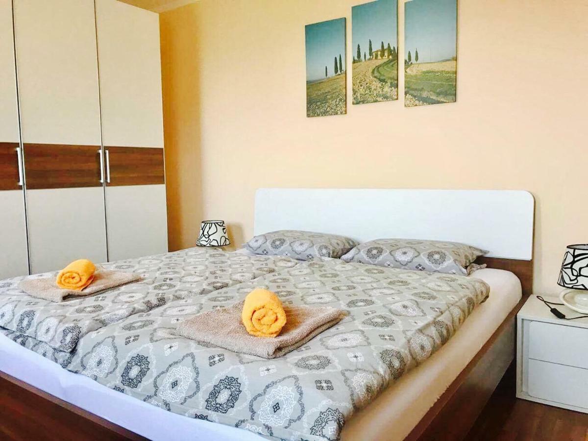 Apartments Planina Pod Sumikom Planina pod Sumnikom Εξωτερικό φωτογραφία