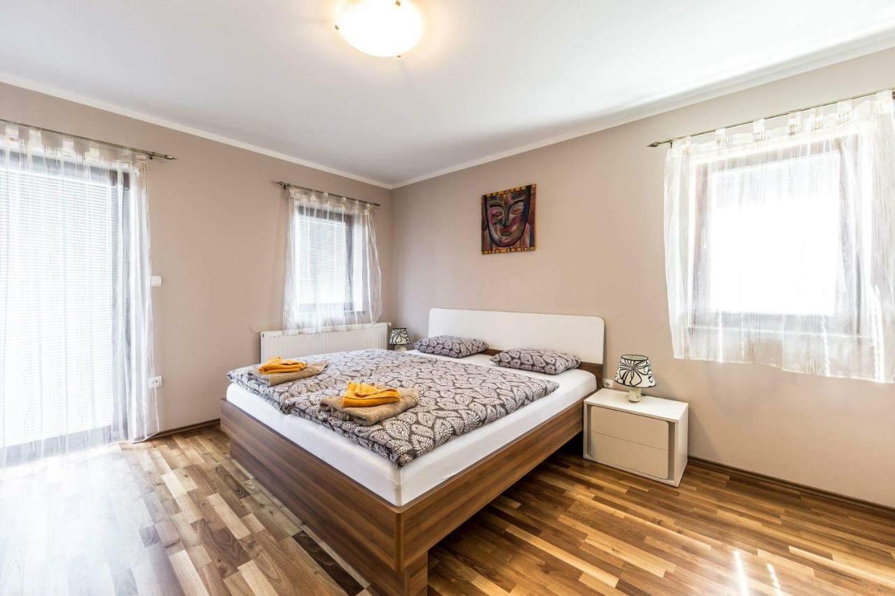 Apartments Planina Pod Sumikom Planina pod Sumnikom Εξωτερικό φωτογραφία