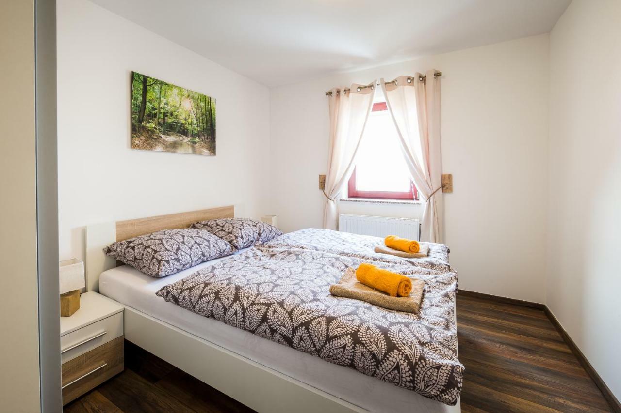 Apartments Planina Pod Sumikom Planina pod Sumnikom Εξωτερικό φωτογραφία