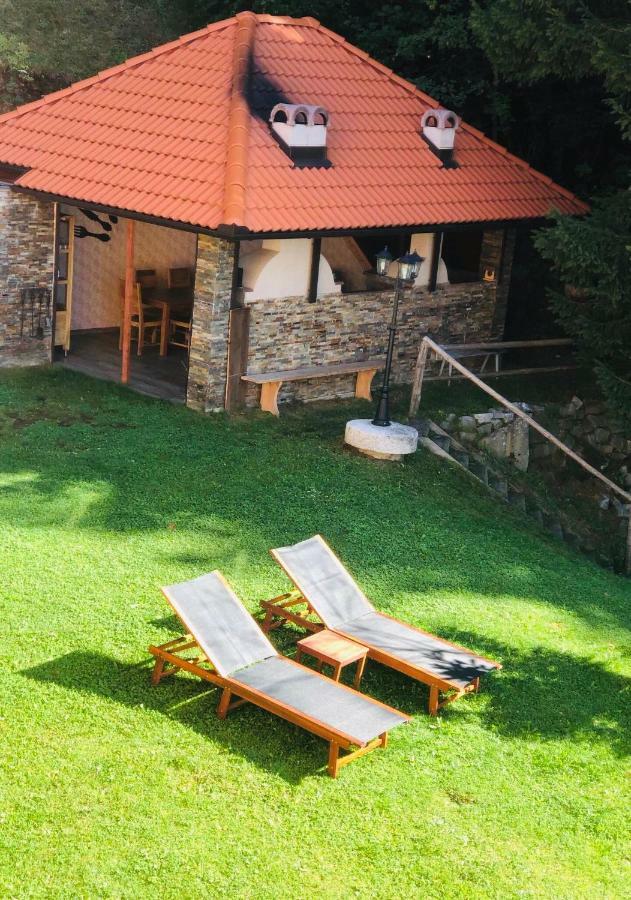 Apartments Planina Pod Sumikom Planina pod Sumnikom Εξωτερικό φωτογραφία